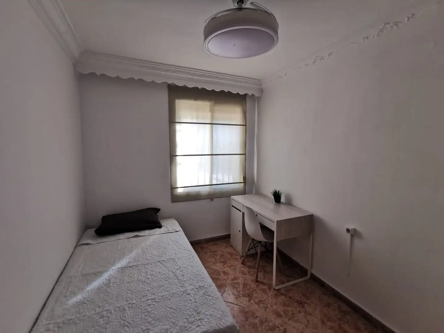 Wohnung mit Aufzug zur Miete in Calle José María Jacquard, imagen 24