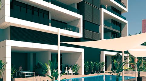 Photo 3 of Attic for sale in Rincón Bajo, Benidorm