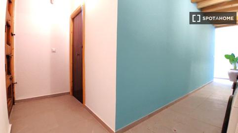 Photo 2 of Study to share in Barrio de Benicalap, Valencia