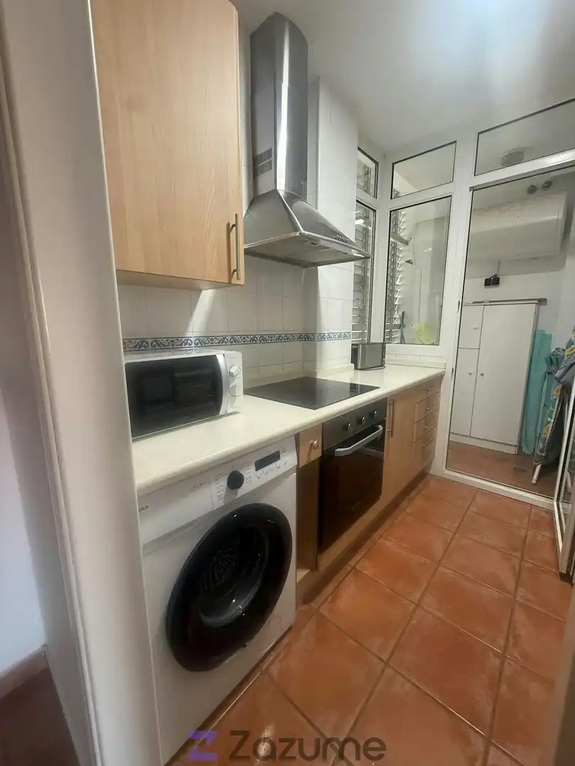 Cuina de Pis de lloguer en La Antilla, Huelva