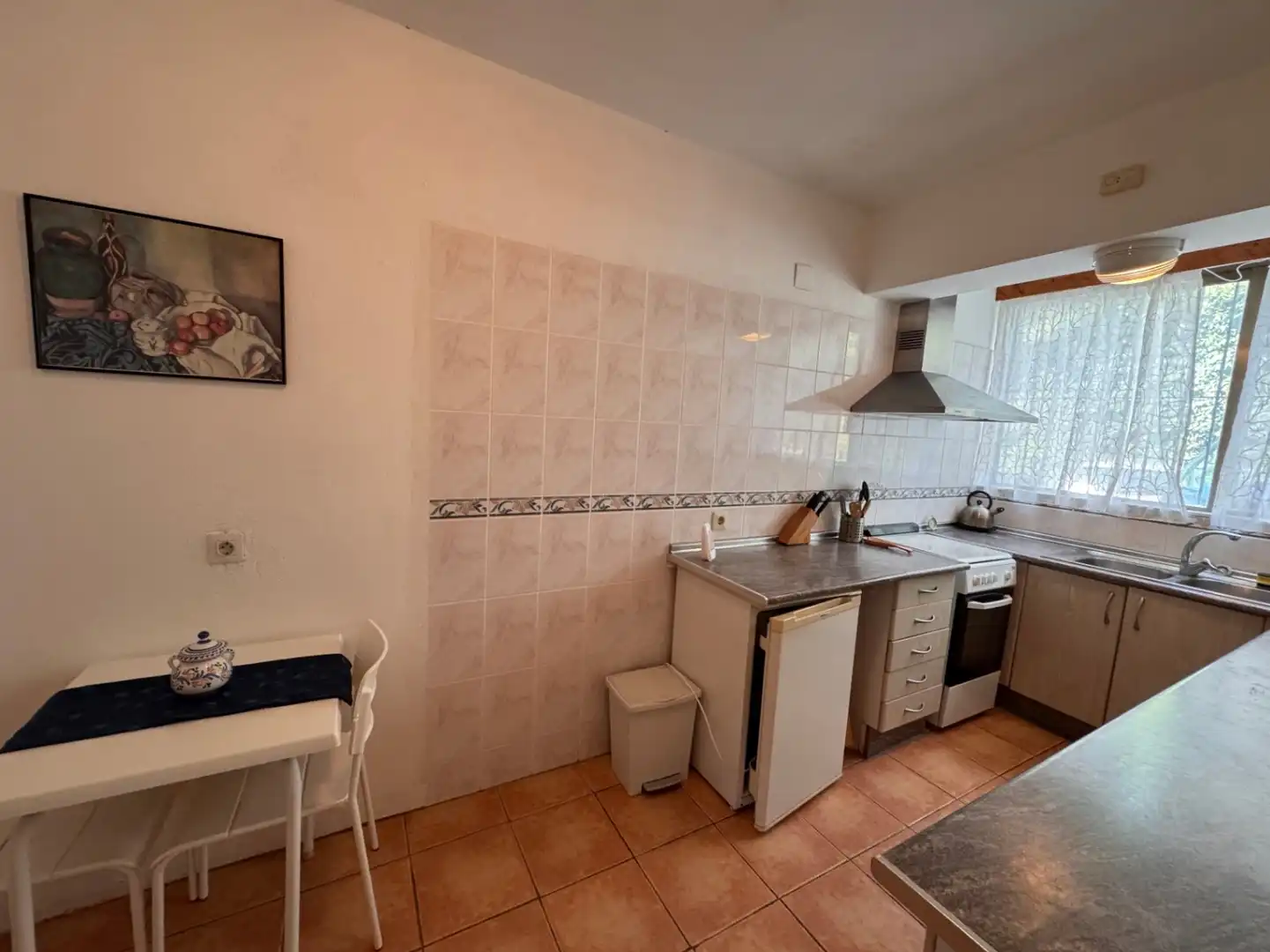Bungalow mit Pool zum Verkauf in Moravit - Cap Blanc, imagen 3