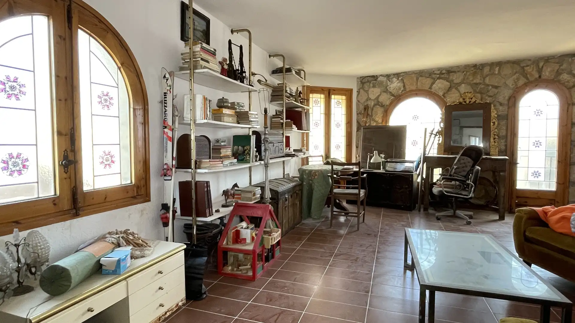Houses for sale in Cervià de Les Garrigues  with Private garden, Terrace and Furnished