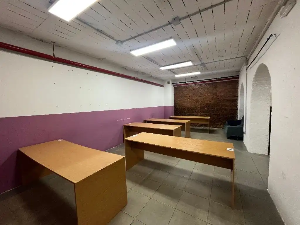 Geschaftsraum zur Miete in Madrid
