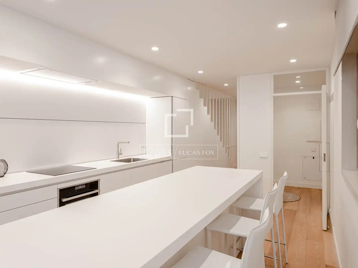 Piso con ascensor en venta en Eixample, imagen 19