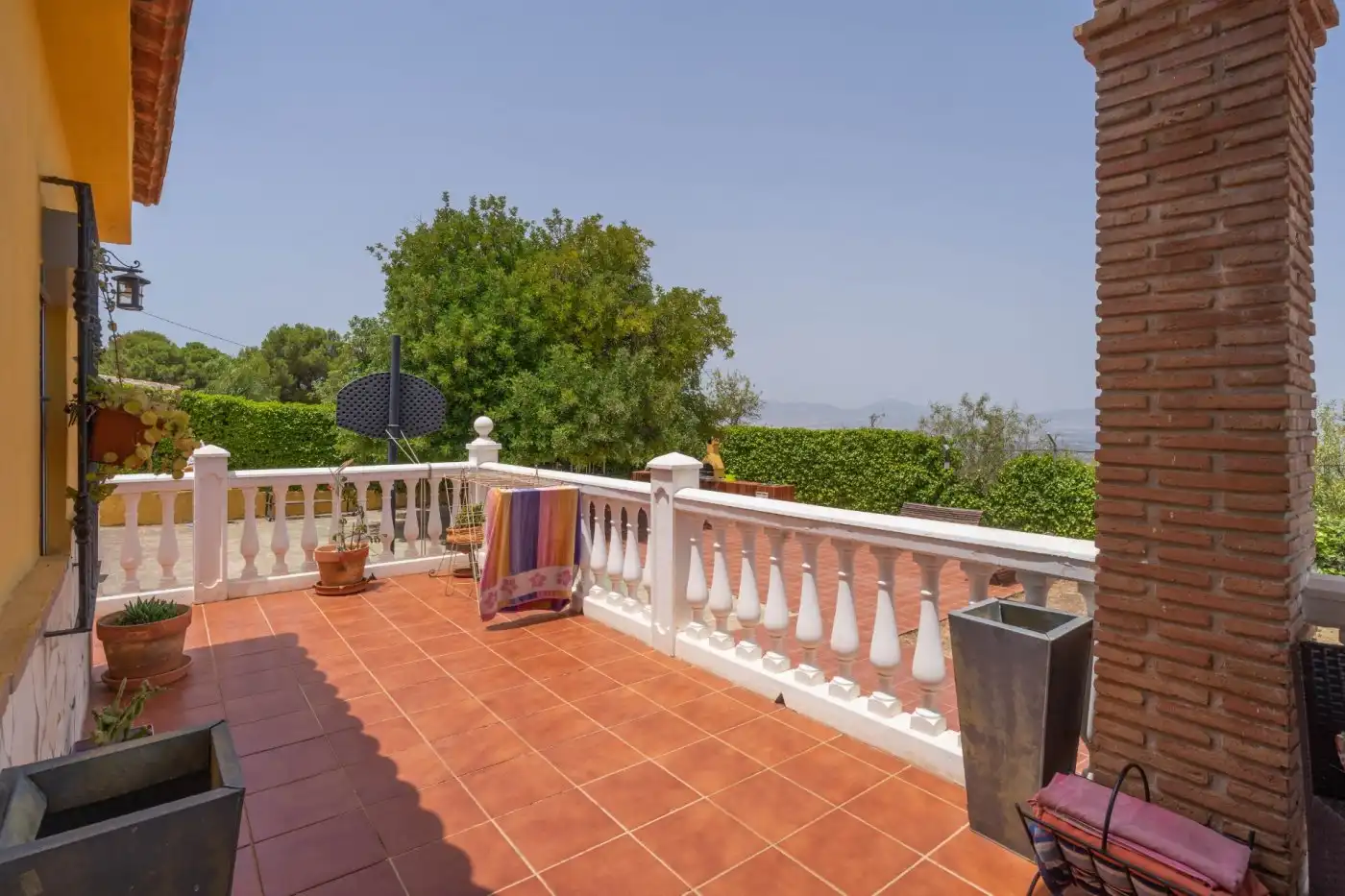Villa mit Pool zur Miete in Centro, imagen 27