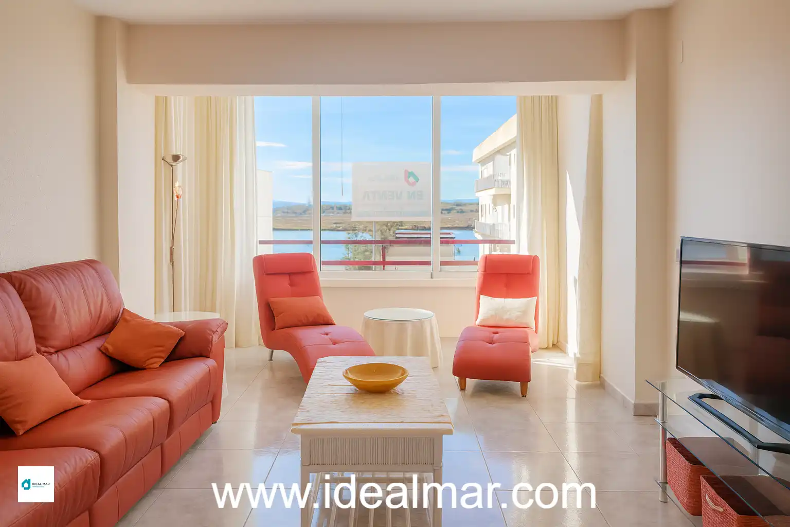 Flat with pool for sale in Santa Margarita, imagen 2