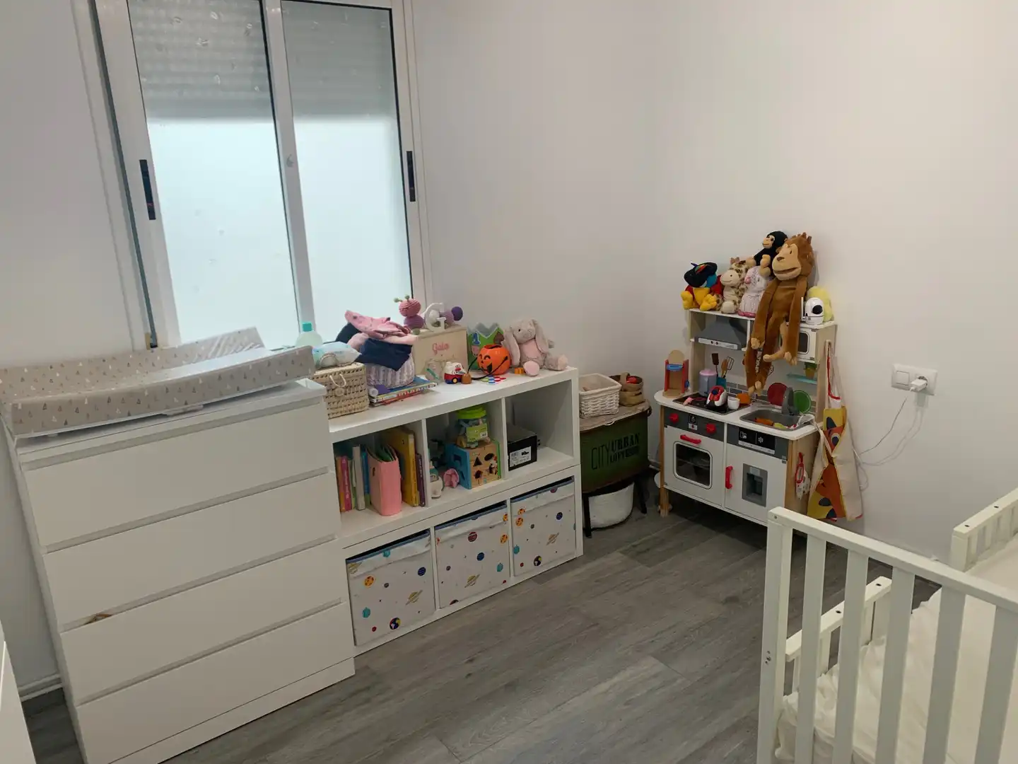 Piso en venta en Torredembarra con Calefacción, Parquet y Terraza