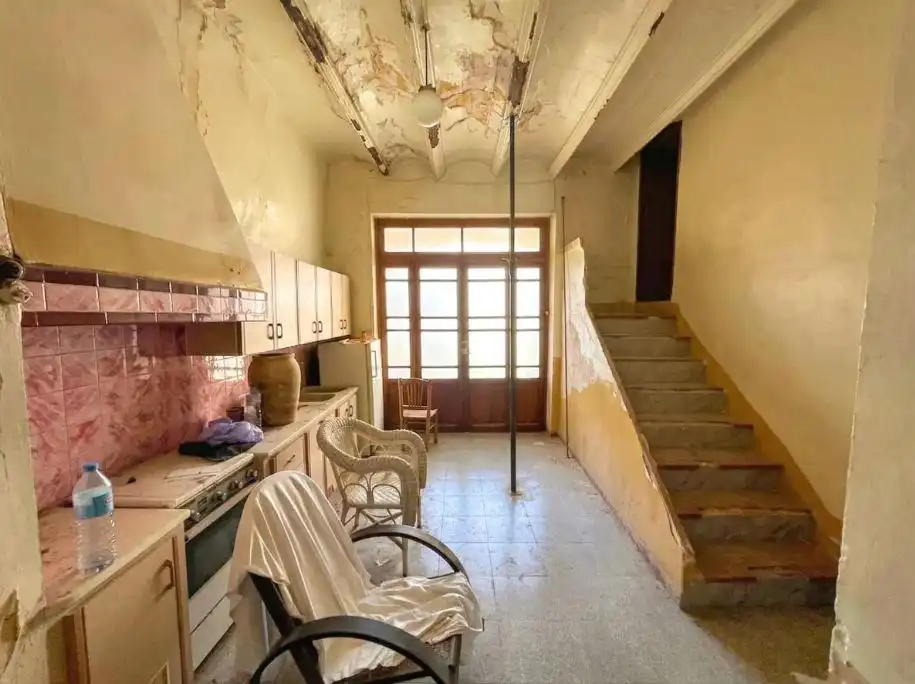 Casa amb jardí en venda a La Vall d'Uixó, imagen 4