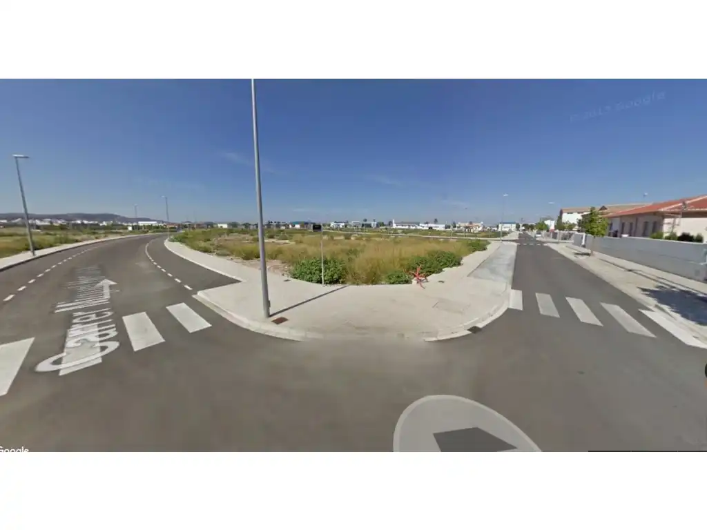 Residential for sale in Miguel Hernández, 17, Bellreguard