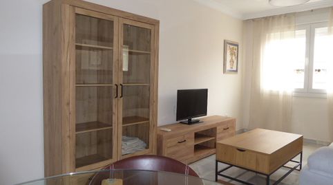 Photo 2 of Apartments for rent in Avenida de Carlos Haya, 55, Carranque - Haza Cuevas, Málaga Capital
