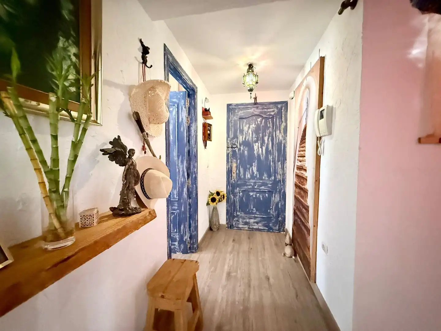 Flat for sale in Roquetas de Mar  with Air Conditioner, Terrace and Furnished
