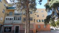 Vista exterior de Pis en venda en  Madrid Capital amb Aire condicionat, Calefacció i Parquet