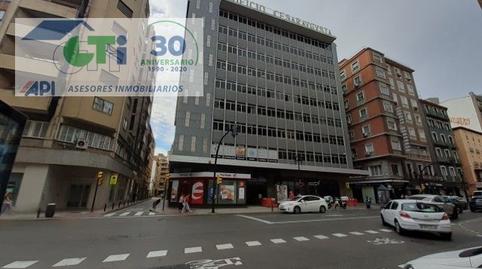 Foto 3 de Oficina en venda a Coso, Paseo Independencia,  Zaragoza Capital