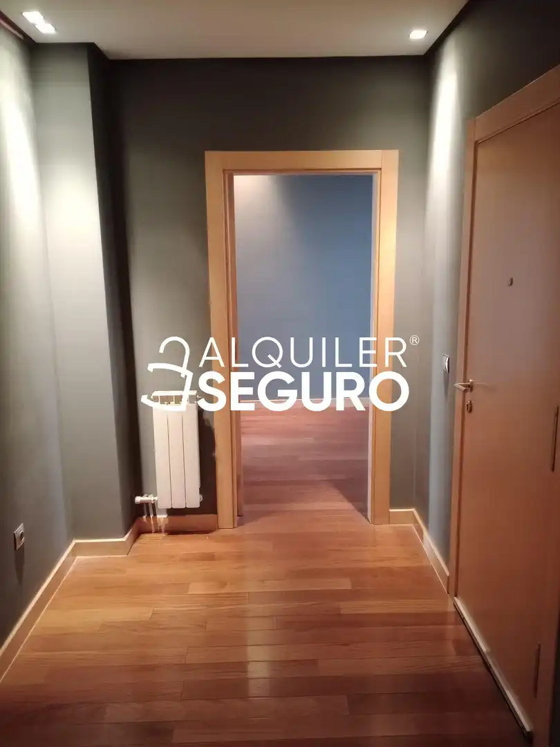 Wohnung zur Miete in Valladolid, Valladolid