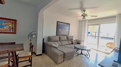Foto 2 de Piso en venta en Casco Antiguo, Águilas