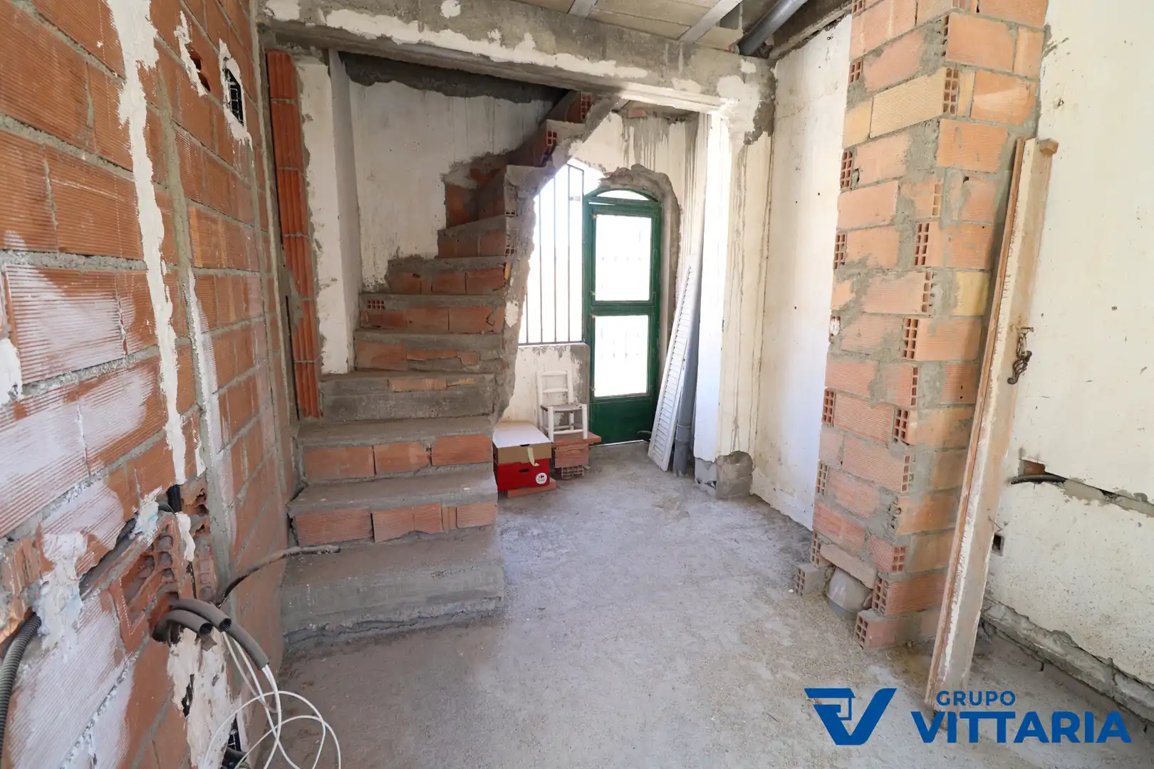Casa adosada en venta en Almería con Aire acondicionado, Terraza y Trastero