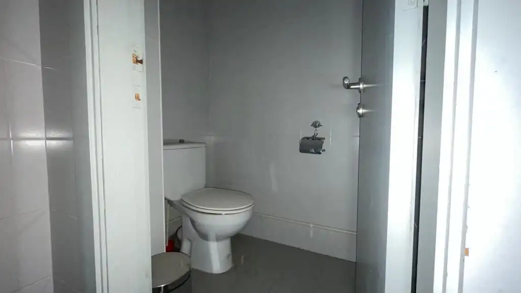 Badezimmer von Geschaftsraum zum Verkauf in Castellón de la Plana / Castelló de la Plana