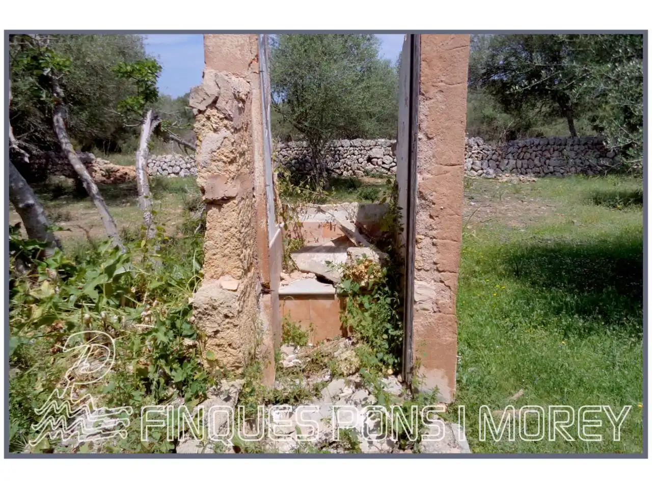 Rustikales Grundstück zum Verkauf in Camino Sta Magdalena sn, imagen 29