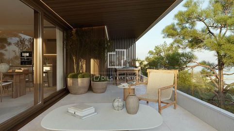 Piso de 3 dormitorios en venta en la promoción Kaiora Residence, Benicasim, Valencia, imatge 2