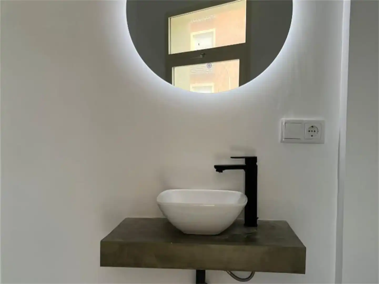 Baño de Local en venta en El Puerto