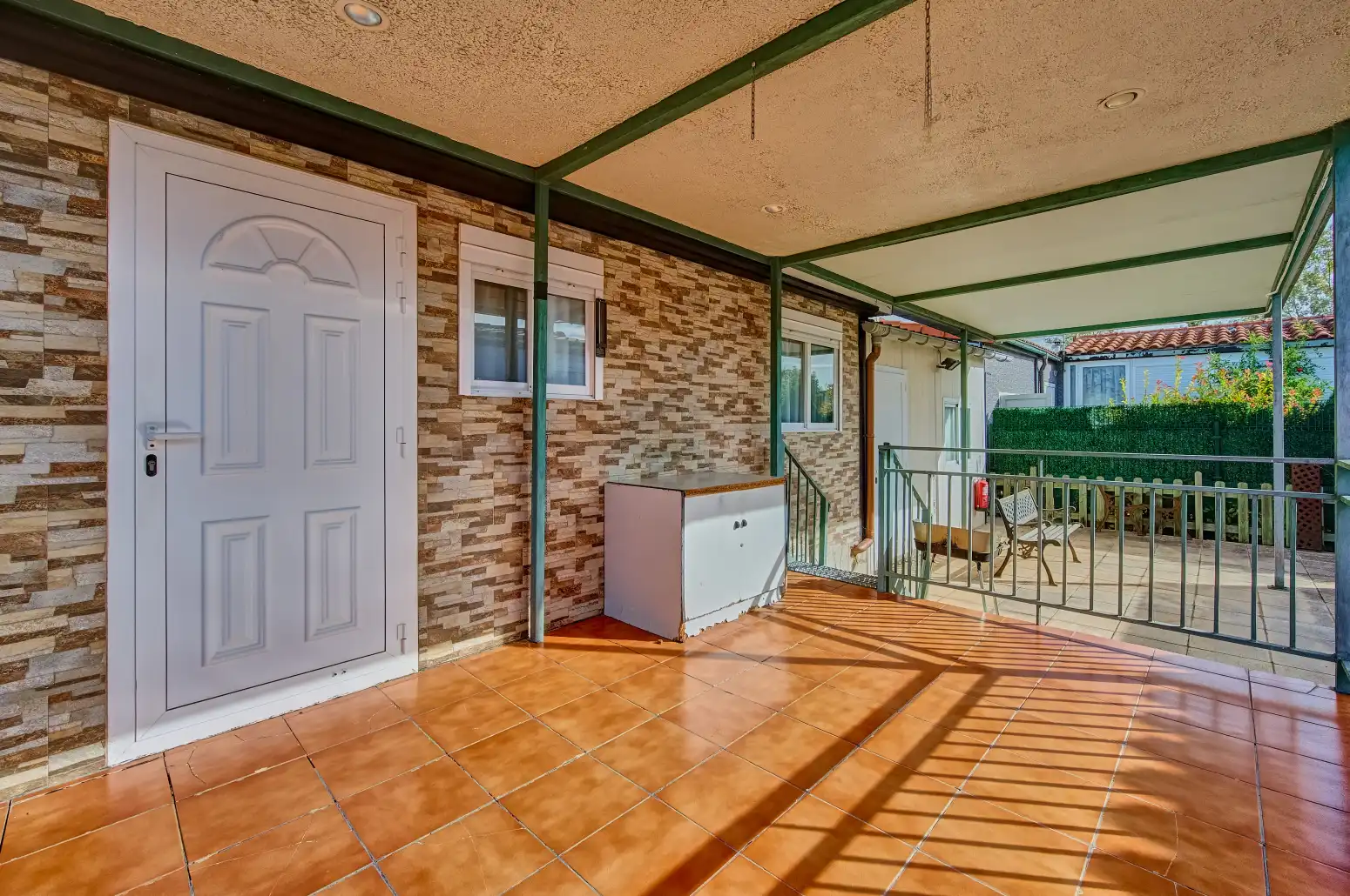 Casa o chalet en venta en Mendigorria, Navarra