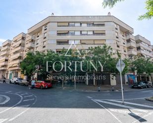 Vista exterior de Pis en venda en Reus amb Aire condicionat, Calefacció i Traster