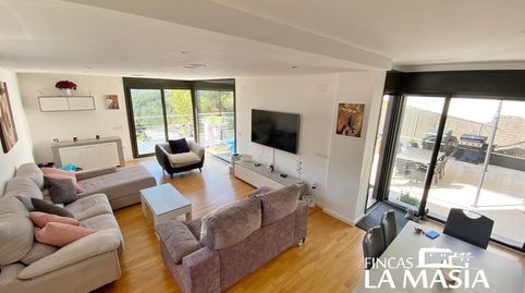 Foto 3 de Casa o xalet de lloguer a Olivella, Barcelona