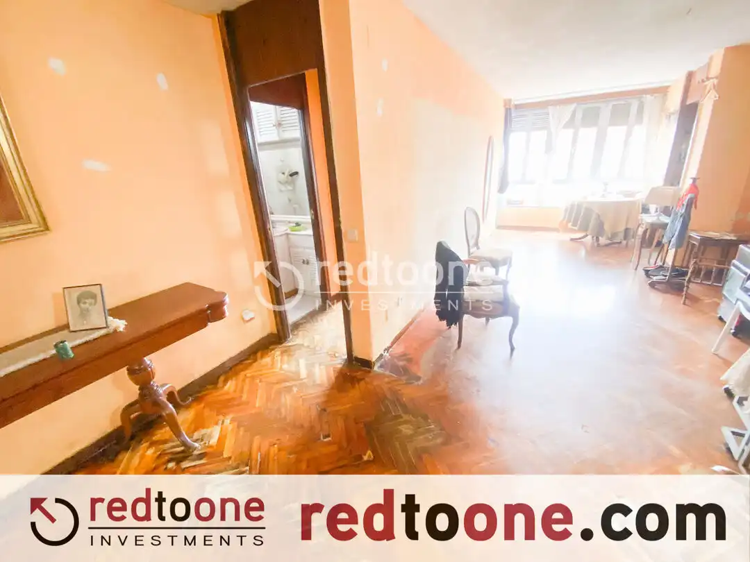 Flat with lift for sale in Centro, imagen 17
