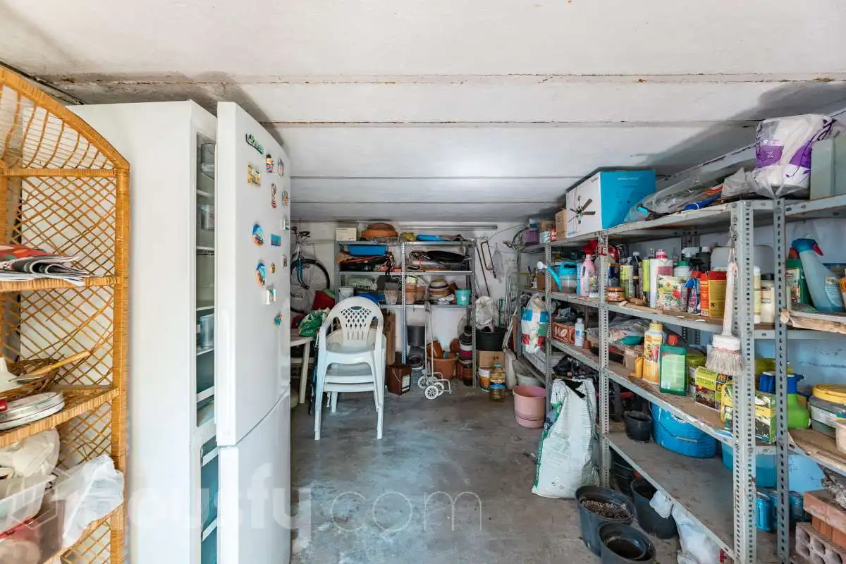 Casa o xalet en venda en Castelldefels amb Jardí privat, Terrassa i Traster
