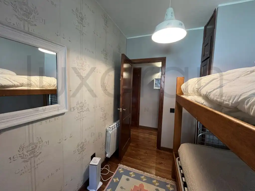 Apartament en venda en Naut Aran