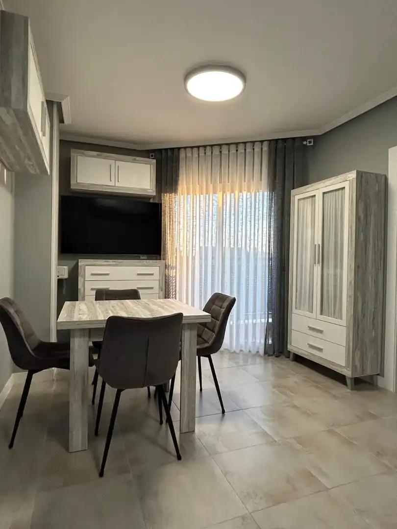 Apartament amb terrassa en venda a Nueva Torrevieja - Aguas Nuevas, imagen 2