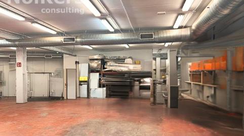 Photo 3 of Industrial buildings for sale in Can Rial, Esparreguera