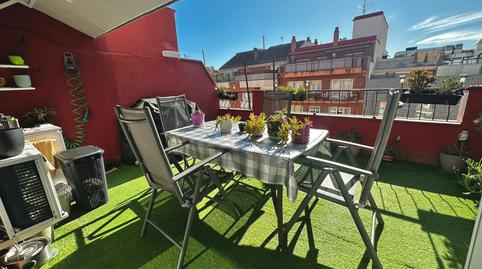 Foto 2 de Ático en venta en Carrer de Sants, 316, Sants-Badal,  Barcelona Capital