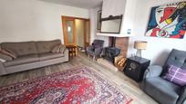 Living room of Apartment for sale in Turre