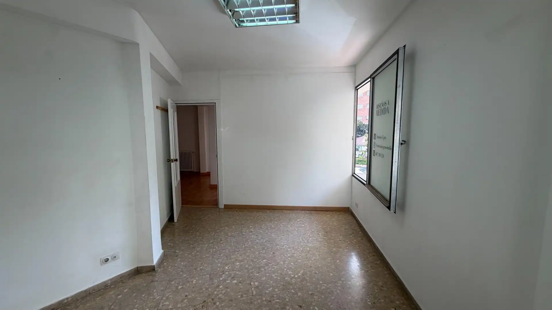 Büro mit Aufzug zur Miete in Calle Calle Cervantes, imagen 9