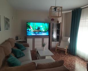 Wohnzimmer von Dachboden zum verkauf in Mengíbar