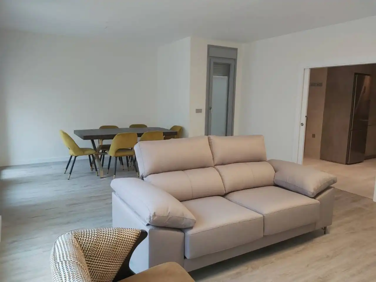 Wohnungen zur Miete in Centro