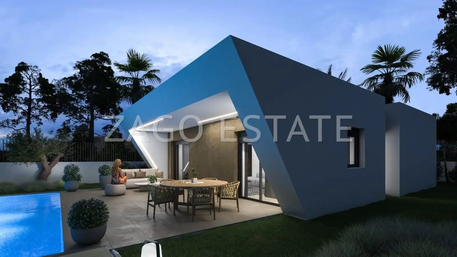 Casa en venta en Hondón de las Nieves / El Fondó de les Neus, imagen 13
