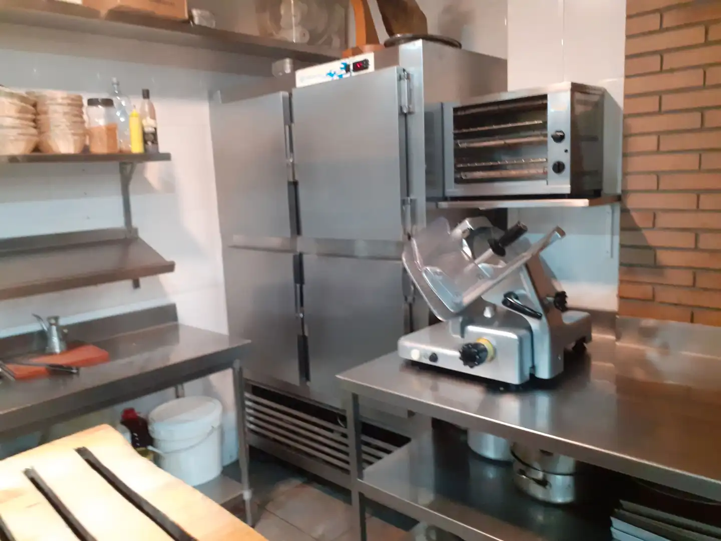 Local comercial en traspaso en Sant Andreu de la Barca, imagen 18