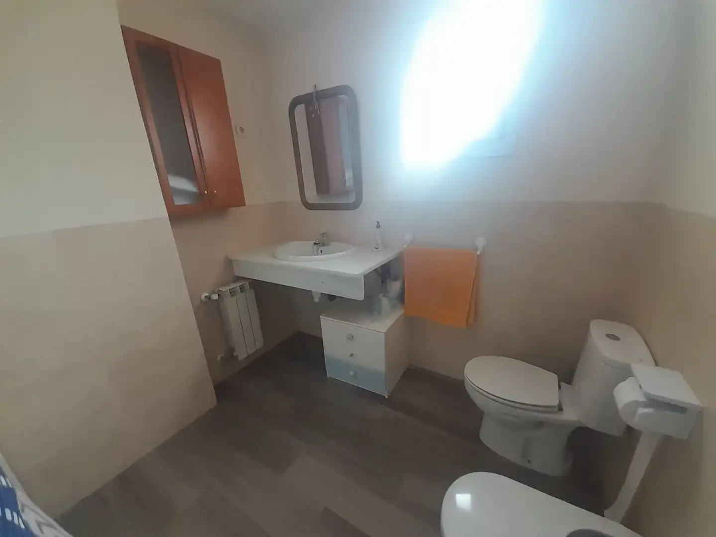 Casa o xalet en venda a La Covatilla de la 130, Zona Industrial