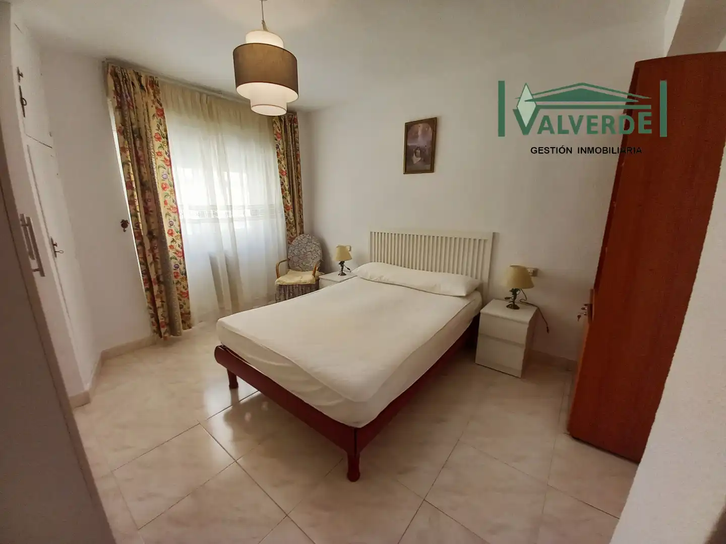 Wohnung zur Miete in Calle Carril del Picón, Centro - Sagrario