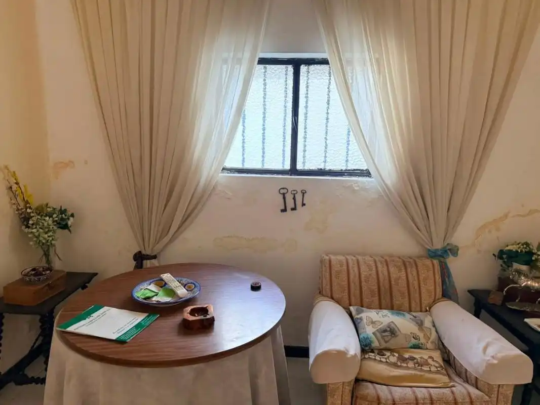 Comedor de Casa o chalet en venta en Campillos con Calefacción