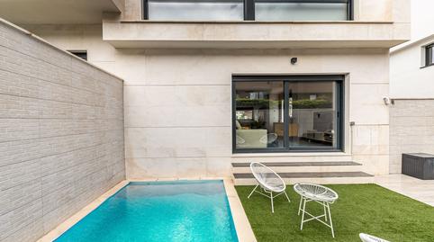 Photo 5 of House or chalet for sale in Montecarmelo, Madrid