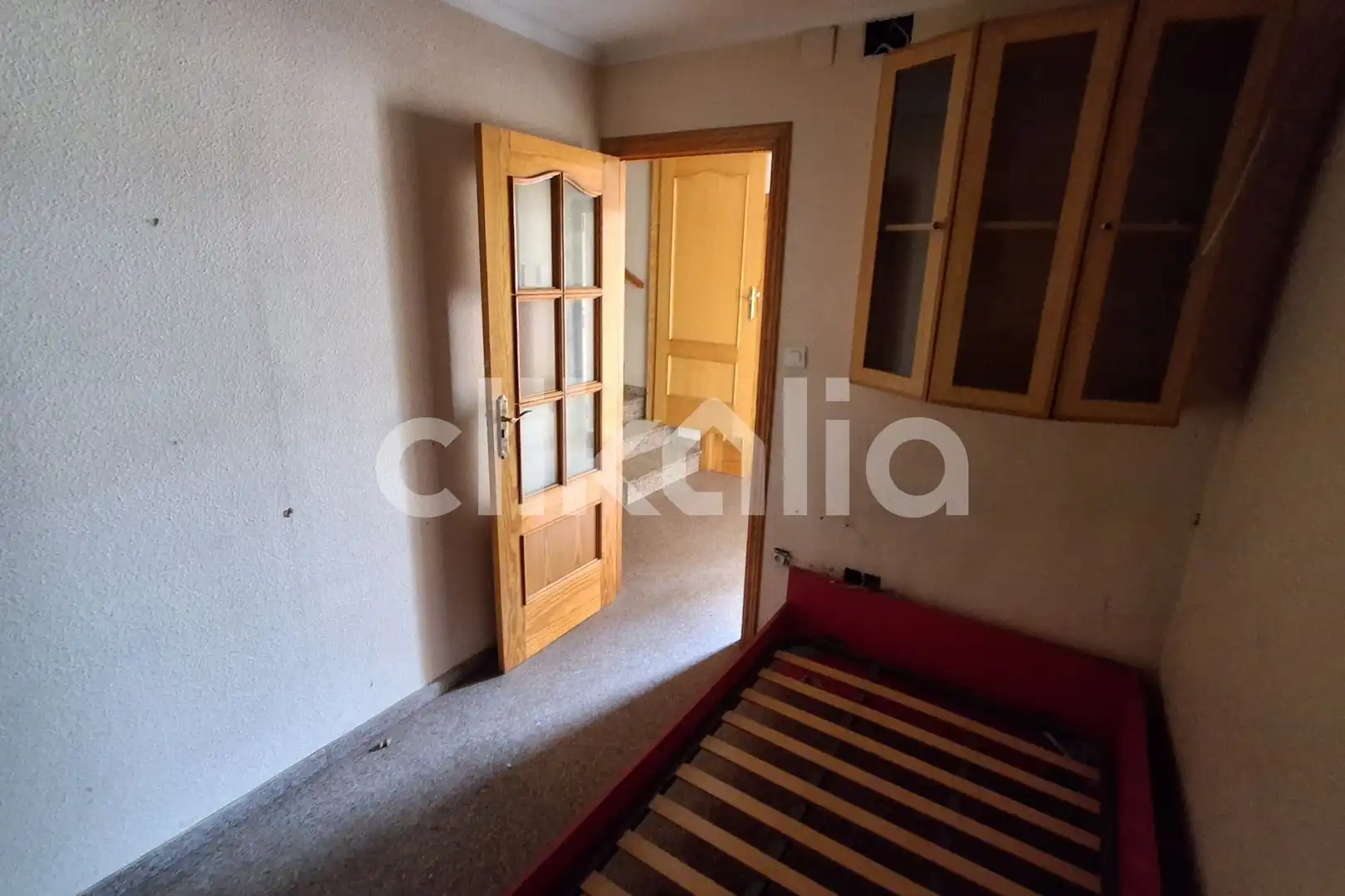 Habitación de Casa o chalet en venta en Cañada con Aire acondicionado, Calefacción y Terraza
