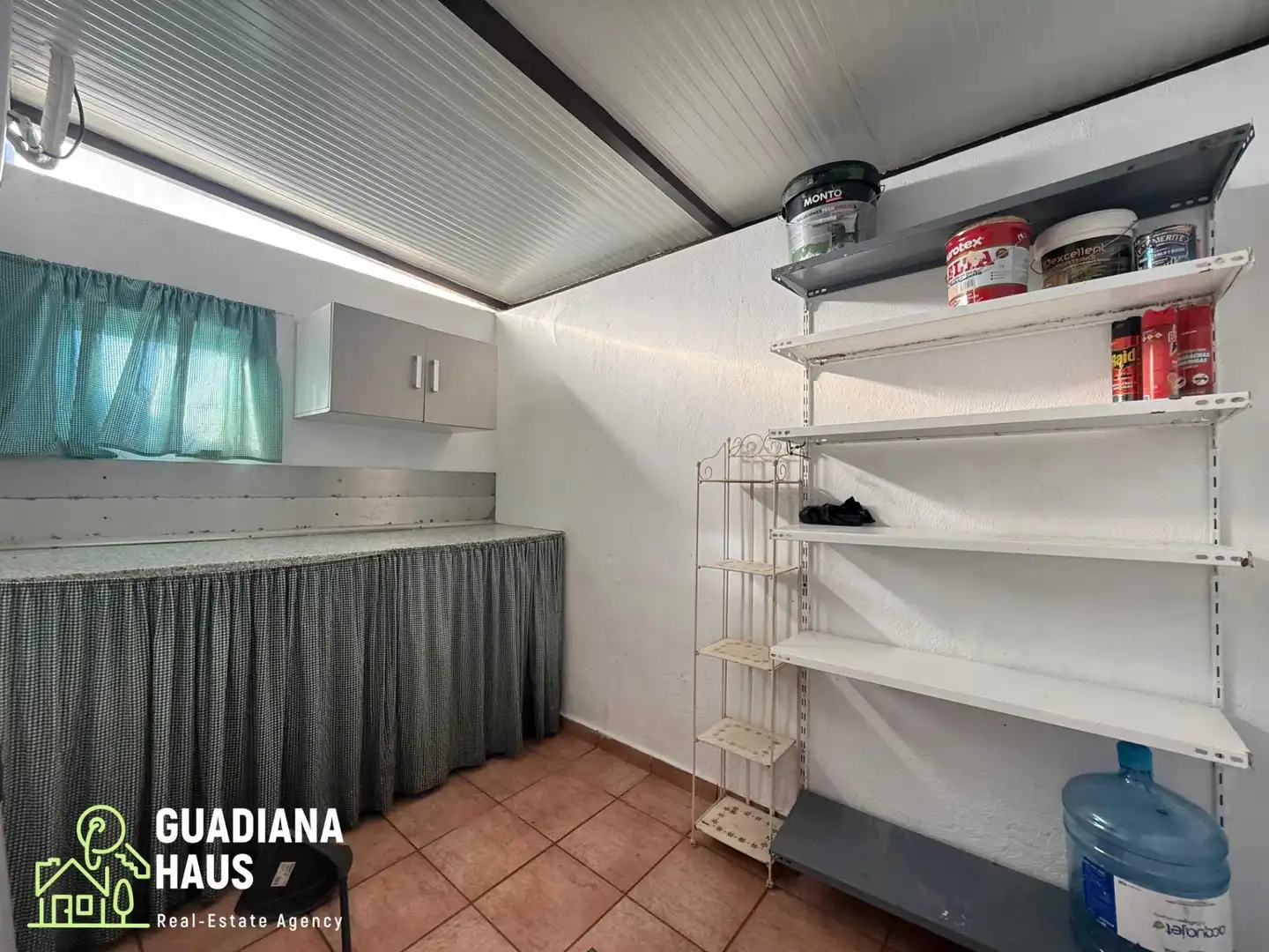 Casa a schiera con terrazza in vendita a RUBEN DARIO 4, imagen 10