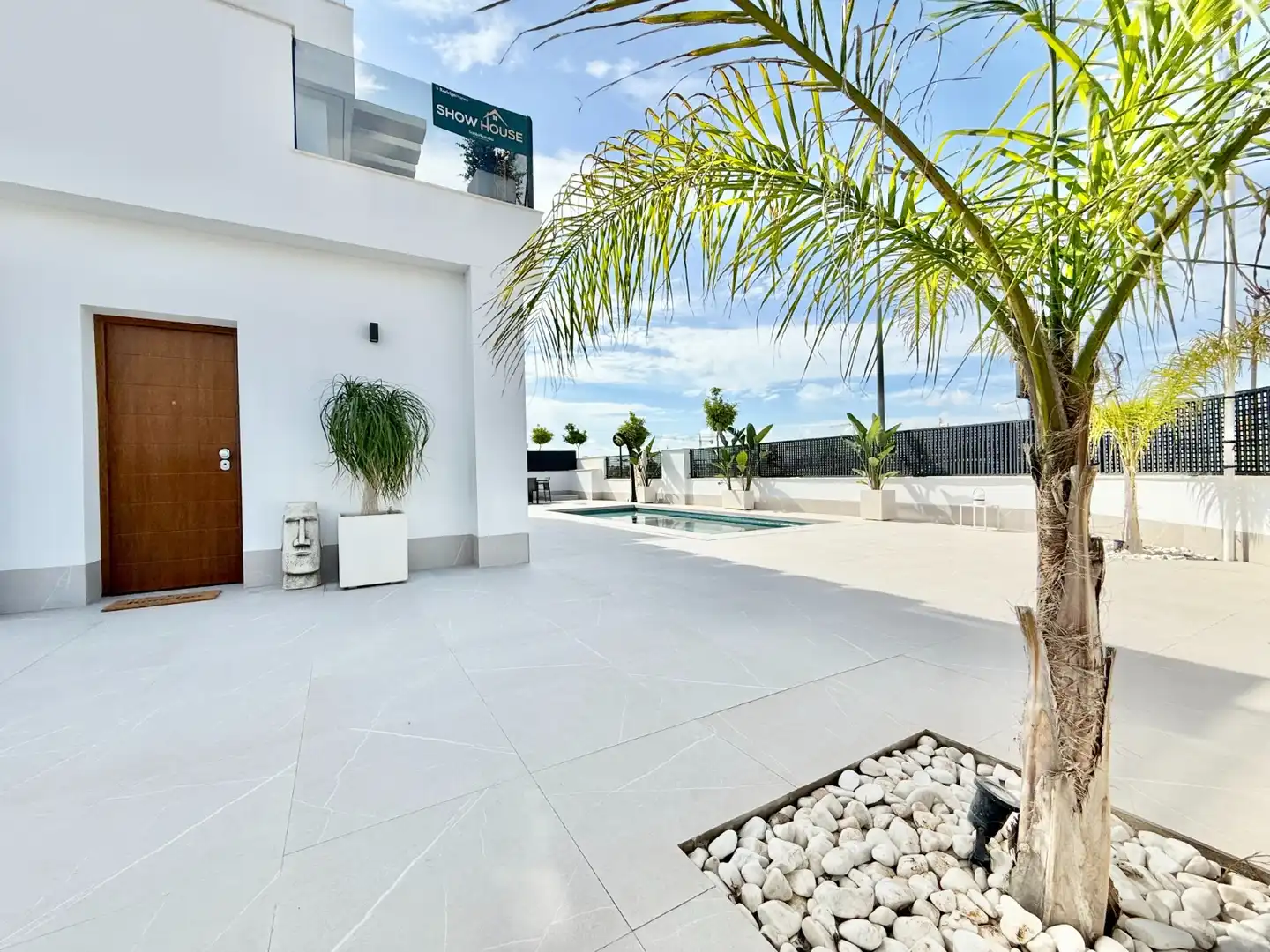 Casa con terraza en venta en Mar Menor Golf, imagen 7