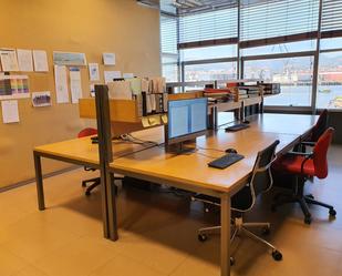 Oficina de lloguer a Erandio