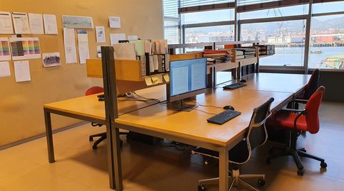Oficina en alquiler en Erandio.