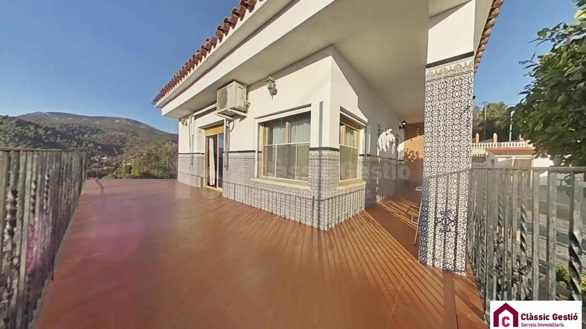 Casa o xalet en venda a Olesa de Montserrat