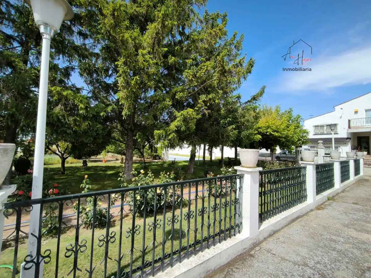 Xalet amb terrassa en venda a DS HERRENES, imagen 5